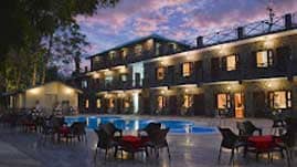 Ashoka Tiger Trail Resort