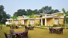De Floresta Resort