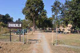 dhikala tour corbett