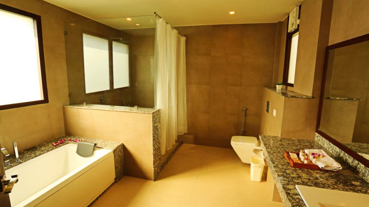  decoracao resort