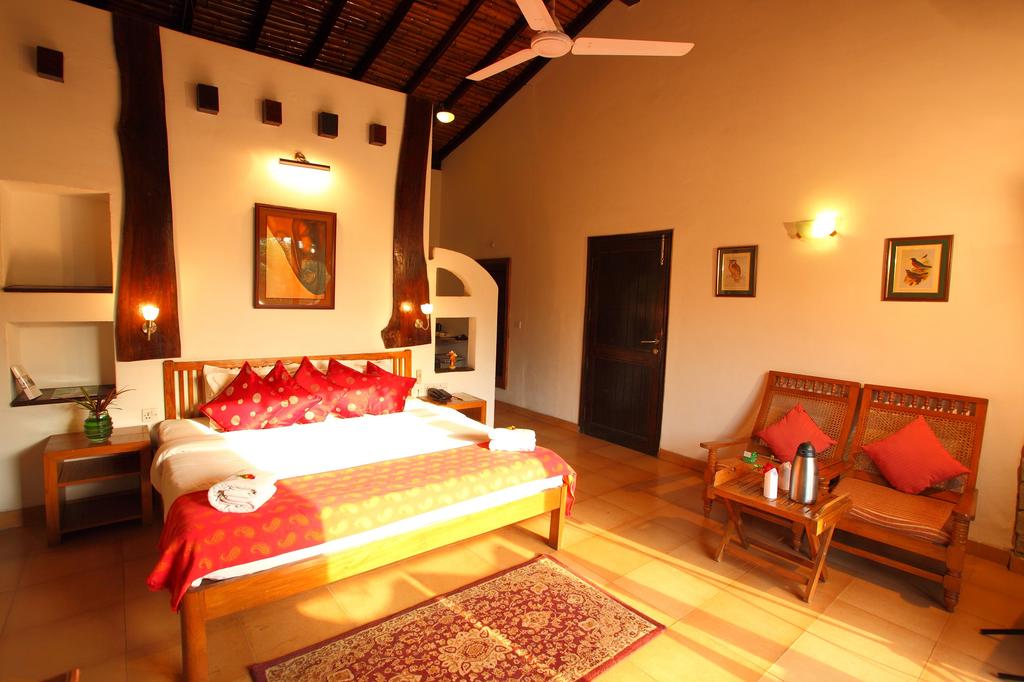 decoracao resort