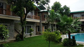 Le Reserve Resort