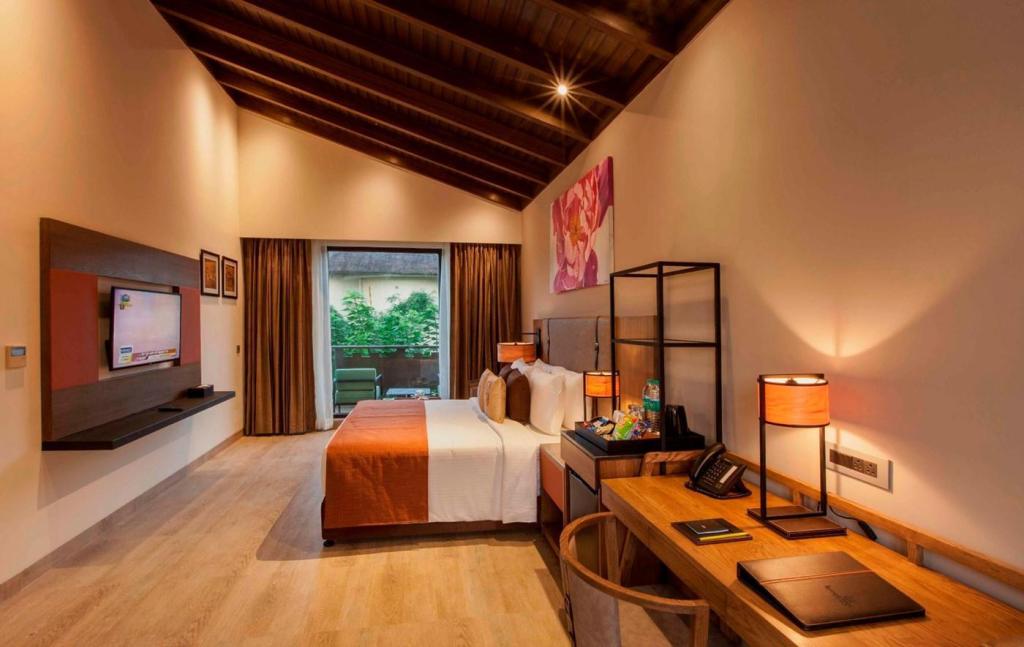  decoracao resort