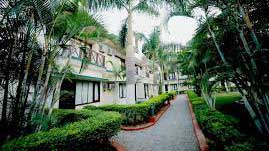 Maya The Forest Resort