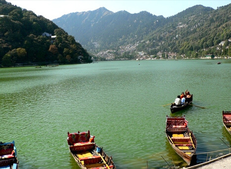 corbett fun tour