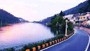 corbett fun tour