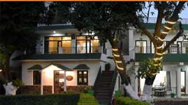 Corbett Paradiso Resort