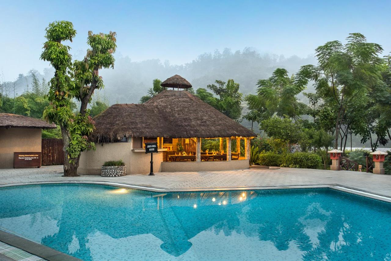 de floresta hotel