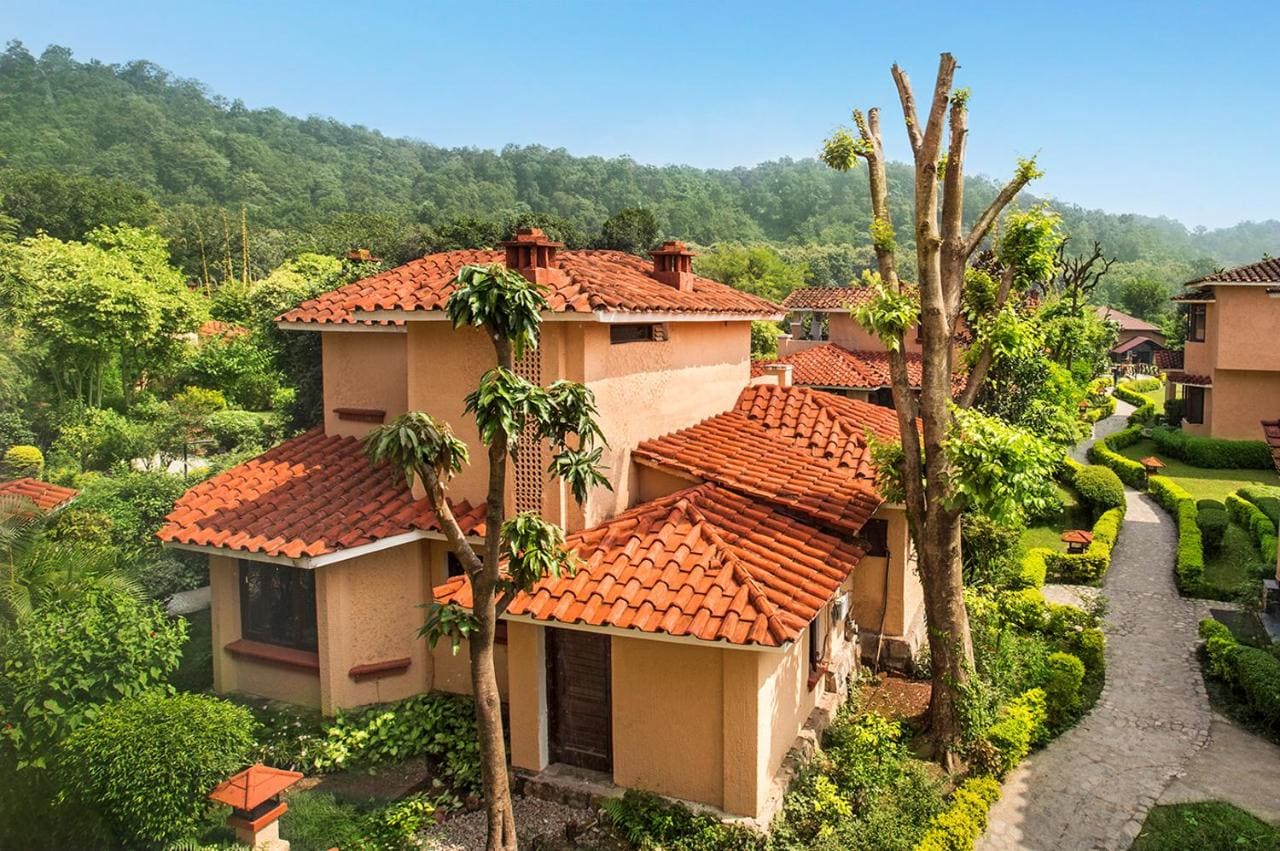  decoracao resort