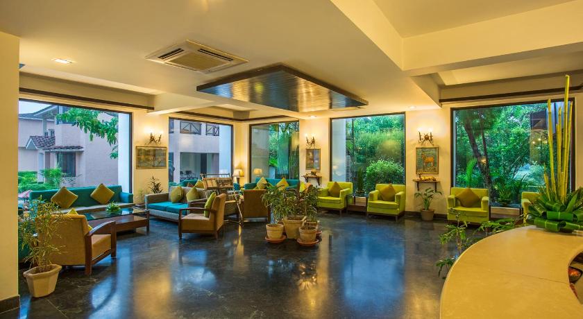  decoracao resort