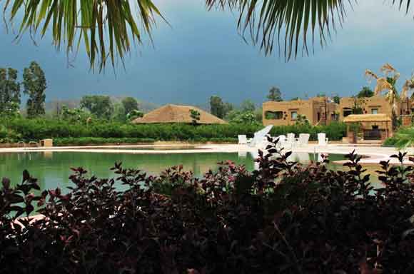  samsara resort