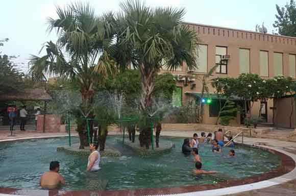 samsara hotel