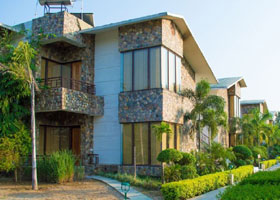 corbett hotel