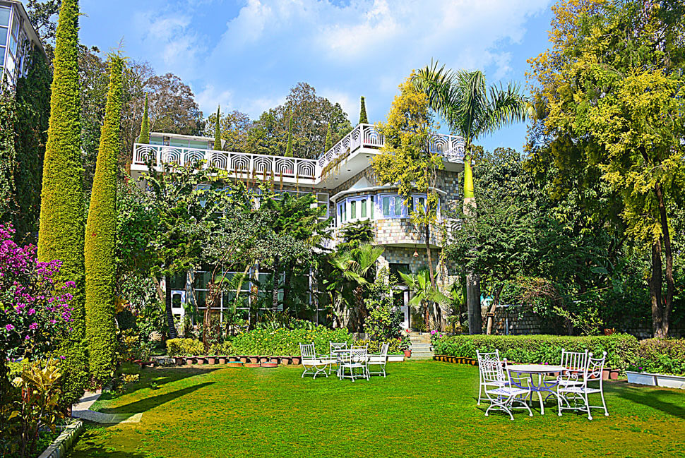  decoracao resort