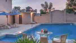 Vow Resort 